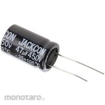 RS PRO RS Pro Aluminum electrolytic capacitor 450V dc 47μF