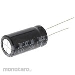 RS PRO RS Pro Aluminum electrolytic capacitor 50V dc 1000μF