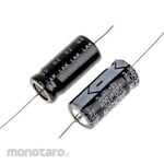 RS PRO RS Pro Aluminum electrolytic capacitor 50V dc 220μF