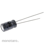 RS PRO RS Pro Aluminum electrolytic capacitor 50V dc 47μF