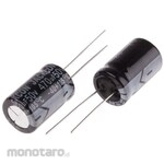 RS PRO RS Pro Aluminum electrolytic capacitor 50V dc 470μF