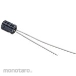 RS PRO RS Pro Aluminum electrolytic capacitor 50V dc 4.7μF