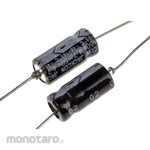 RS PRO RS Pro Aluminum electrolytic capacitor 50V dc 4.7μF