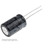 RS PRO RS Pro Aluminum electrolytic capacitor 50V dc 680μF