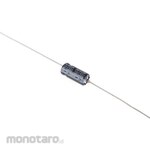 RS PRO RS Pro Aluminum electrolytic capacitor 63V dc 10μF