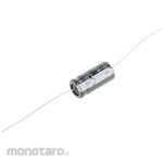 RS PRO RS Pro Aluminum electrolytic capacitor 63V dc 100μF