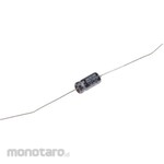 RS PRO RS Pro Aluminum electrolytic capacitor 63V dc 22μF