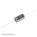RS PRO RS Pro Aluminum electrolytic capacitor 63V dc 220μF