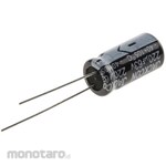RS PRO RS Pro Aluminum electrolytic capacitor 63V dc 220μF