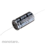 RS PRO RS Pro Aluminum electrolytic capacitor 63V dc 2200μF