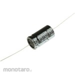 RS PRO RS Pro Aluminum electrolytic capacitor 63V dc 470μF