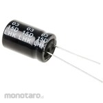 RS PRO RS Pro Aluminum electrolytic capacitor 63V dc 470μF