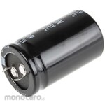 RS PRO RS Pro Aluminum electrolytic capacitor 63V dc 6800μF