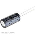 RS PRO RS Pro Aluminum electrolytic capacitor 6.3V dc 3300μF