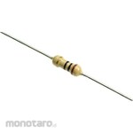 RS PRO RS Pro Carbon Film Resistor RS Series 10Ω 0.25W ± 5%