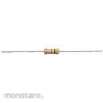 RS PRO RS Pro Carbon Film Resistor RS Series 100Ω 0.25W ± 5%