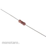 RS PRO RS Pro Carbon Film Resistor RS Series 100Ω 2W ±5%