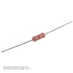 RS PRO RS Pro Carbon Film Resistor RS Series 1.8kΩ 2W ± 5%