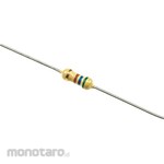 RS PRO RS Pro Carbon Film Resistor RS Series 560Ω 0.25W ± 5%
