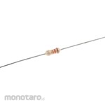 RS PRO RS Pro Carbon film resistor RS series 12kΩ 0.25W ± 5%