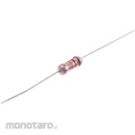 RS PRO RS Pro Carbon film resistor RS series 12kΩ 2W ± 5%