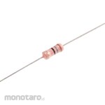 RS PRO RS Pro Carbon film resistor RS series 18Ω 2W ± 5%