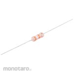 RS PRO RS Pro Carbon film resistor RS series 39kΩ 2W ± 5%