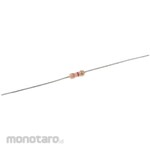 RS PRO RS Pro Carbon film resistor RS series 3.9kΩ 0.25W ± 5%