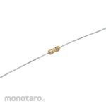 RS PRO RS Pro Carbon film resistor RS series 470kΩ 0.25W ± 5%