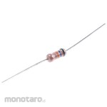 RS PRO RS Pro Carbon film resistor RS series 56kΩ 2W ± 5%