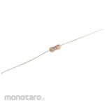 RS PRO RS Pro Carbon film resistor RS series 5.6kΩ 0.25W ± 5%