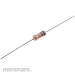 RS PRO RS Pro Carbon film resistor RS series 680kΩ 2W ± 5%