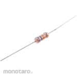 RS PRO RS Pro Carbon film resistor RS series 68kΩ 2W ± 5%