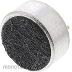RS PRO RS Pro Microphone capacitor, sensitivity: -38dB, S / N ratio: 58dB (A)