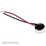 RS PRO RS Pro Microphone capacitor, sensitivity: -42dB, S / N ratio: 58dB