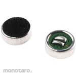 RS PRO RS Pro Microphone capacitor, sensitivity: -42dB, S / N ratio: 60dB