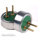 RS PRO RS Pro Microphone capacitor, sensitivity: -42dB, S / N ratio: 60dB