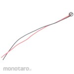 RS PRO RS Pro Microphone capacitor, sensitivity: -44dB, S / N ratio: 60dB