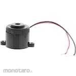 RS PRO RS Pro Piezo Buzzer 87dB Panel Mount