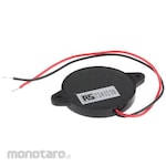 RS PRO RS Pro Piezo Buzzer 88dB Panel Mount