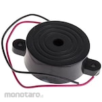 RS PRO RS Pro Piezo Buzzer 88dB Panel Mount