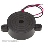 RS PRO RS Pro Piezo Buzzer 92dB Panel Mount