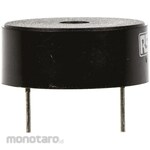 RS PRO RS Pro Piezo Buzzer 95dB Through Hole