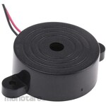 RS PRO RS Pro Piezo Buzzer 95dB Through Hole