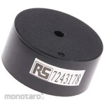 RS PRO RS Pro Piezo buzzer 100dB through hole