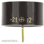 RS PRO RS Pro Piezo buzzer 70dB through hole