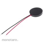 RS PRO RS Pro Piezo buzzer 80dB panel mount