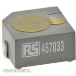 RS PRO RS Pro Piezo buzzer 80dB surface mount
