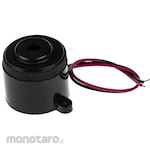 RS PRO RS Pro Piezo buzzer 82dB panel mount