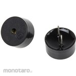 RS PRO RS Pro Piezo buzzer 85dB through hole